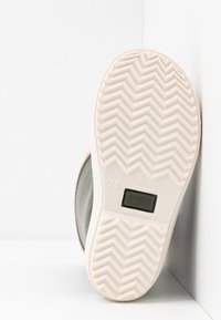 IGOR SPLASH  - Bottes en caoutchouc - groen