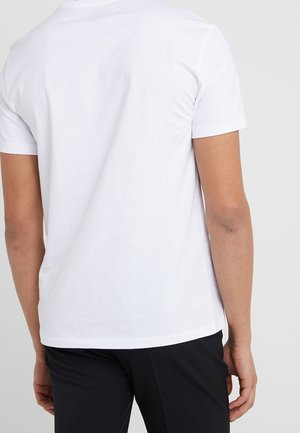 T-Shirt basic - white