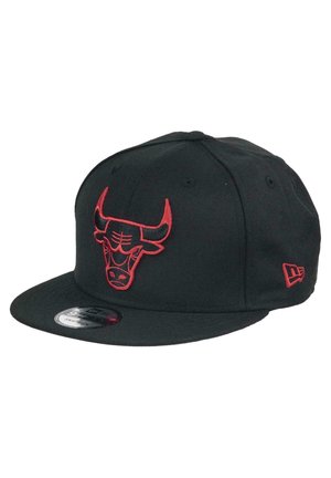 New Era CHICAGO BULLS  - Cap - schwarz