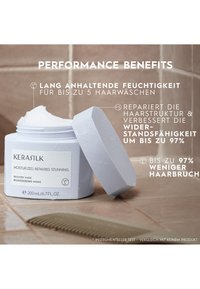 KERASILK KERASILK RECOVERY MASK - Haarmasker