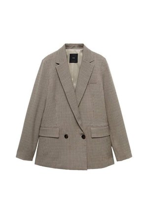 Mango Blejzr - brown