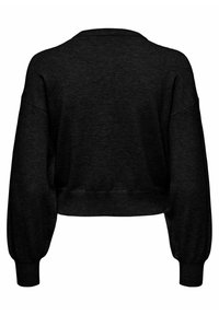 ONLY ONLLELY L/S KNT NOOS - Sweter