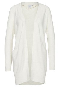 Hisa 2 4 Sleeve Knit Cardigan Cloud Dancer