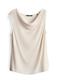 SLIM FIT - Top - natural glaze