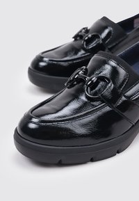 Fluchos Zapatos de plataforma - black