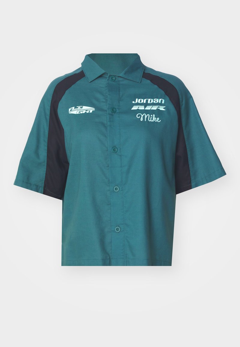 Jordan Overhemdblouse groen