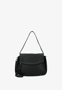 Unausgewählt, black