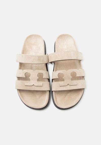 Tory Burch INES SLIDE - Μιουλ - avola