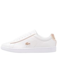 - Sneakersy niskie