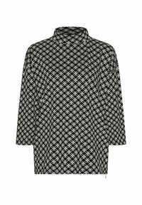 Unausgewählt, black