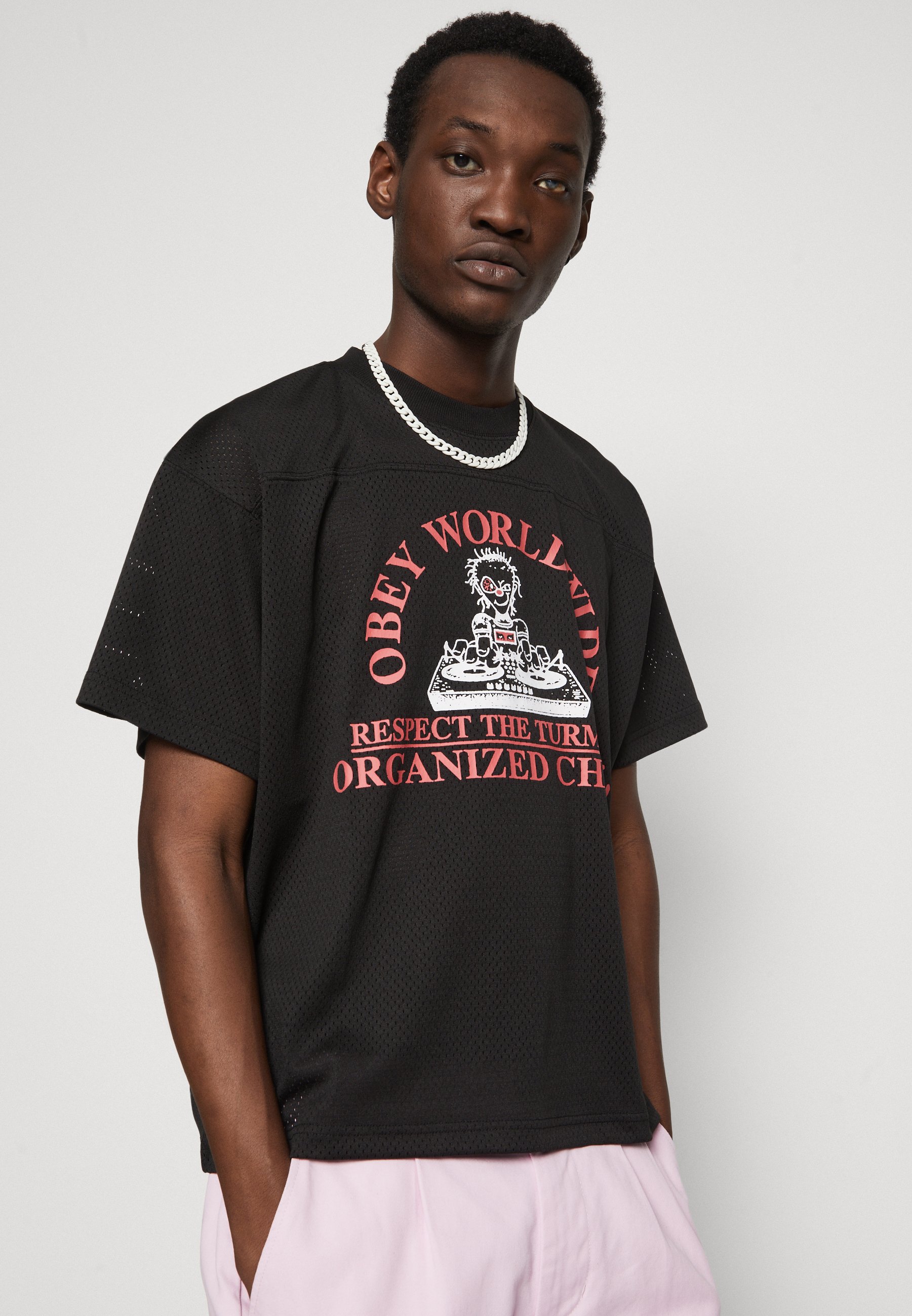 OBEY NEW SPRING – OBEY CLOTHING JP