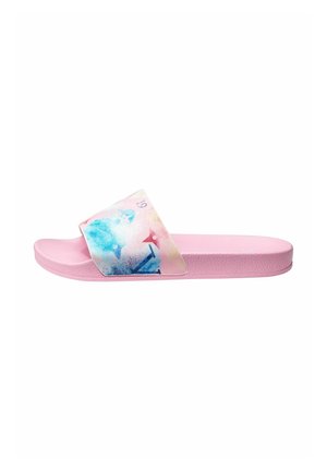 19V69 Italia MIKA - Mules - rose aop