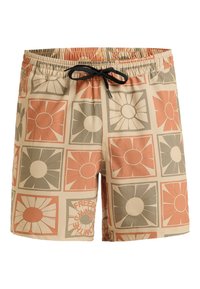 Quiksilver SURF STRAIGHT VOLLEY - Badeshorts - cjz