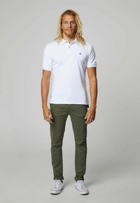 ALTONADOCK Polo - blanco