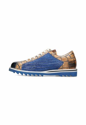 Melvin & Hamilton Trainers - multi