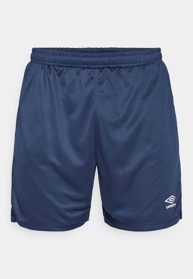 Umbro Korte broeken blauw Umbro Korte broeken blauw