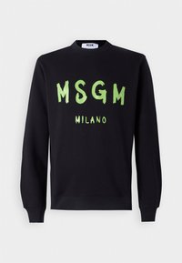 Sweater - black