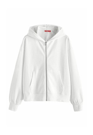 Gilet - white