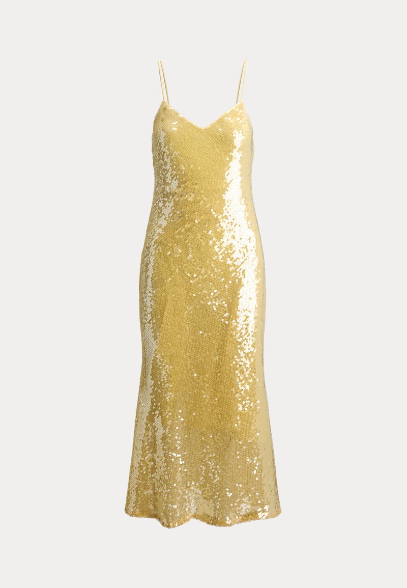 Vestido de cóctel
