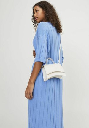 JJXX JXSANTAANA - Borsa a mano - blanc de blanc