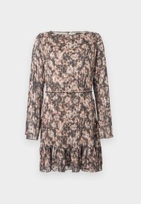 Niet geselecteerd, safari