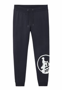 JOTT MOLEDO - Pantalones deportivos - bleu