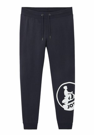 MOLEDO - Pantalones deportivos - bleu