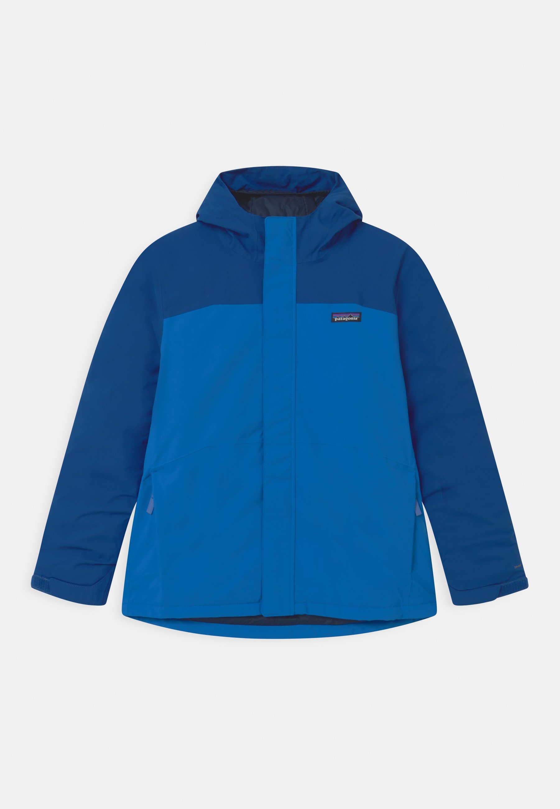 patagonia baby winter jacket