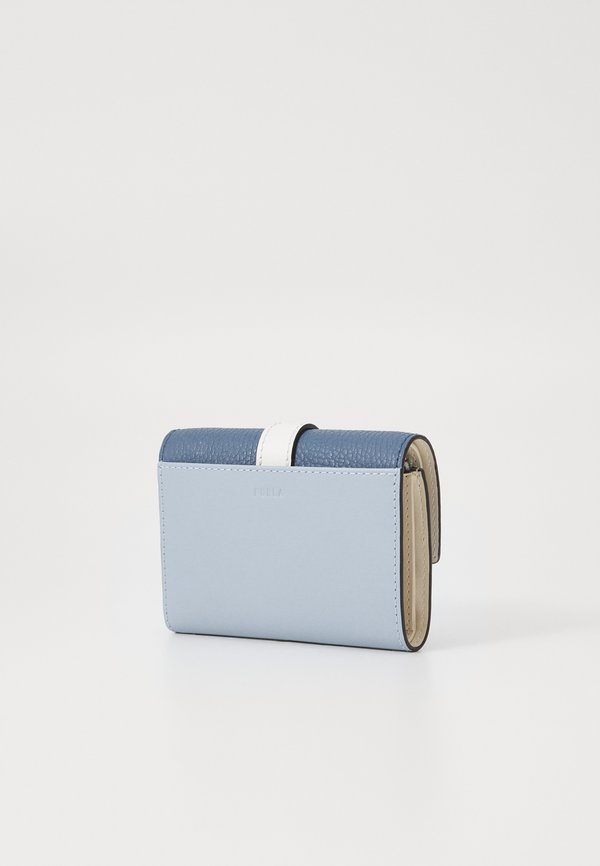 GRAZIA COMPACT WALLET TRIFOLD - Wallet4