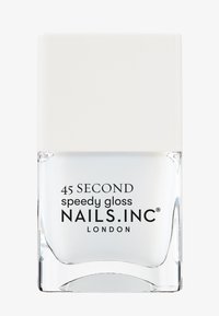 Nails Inc - NAI SPEEDY NAIL POLISH - Smalto - find me in fulham Immagine in miniatura 1