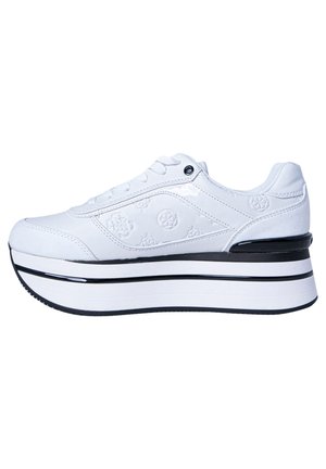 TG. 38 EU) victoria 1061100-WOMEN Sneaker TRIBU Piattaforma Tela a