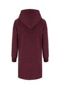 MKTP UNISEX ciemnoczerwony