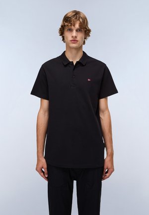 Napapijri EALIS - Bluză polo - black
