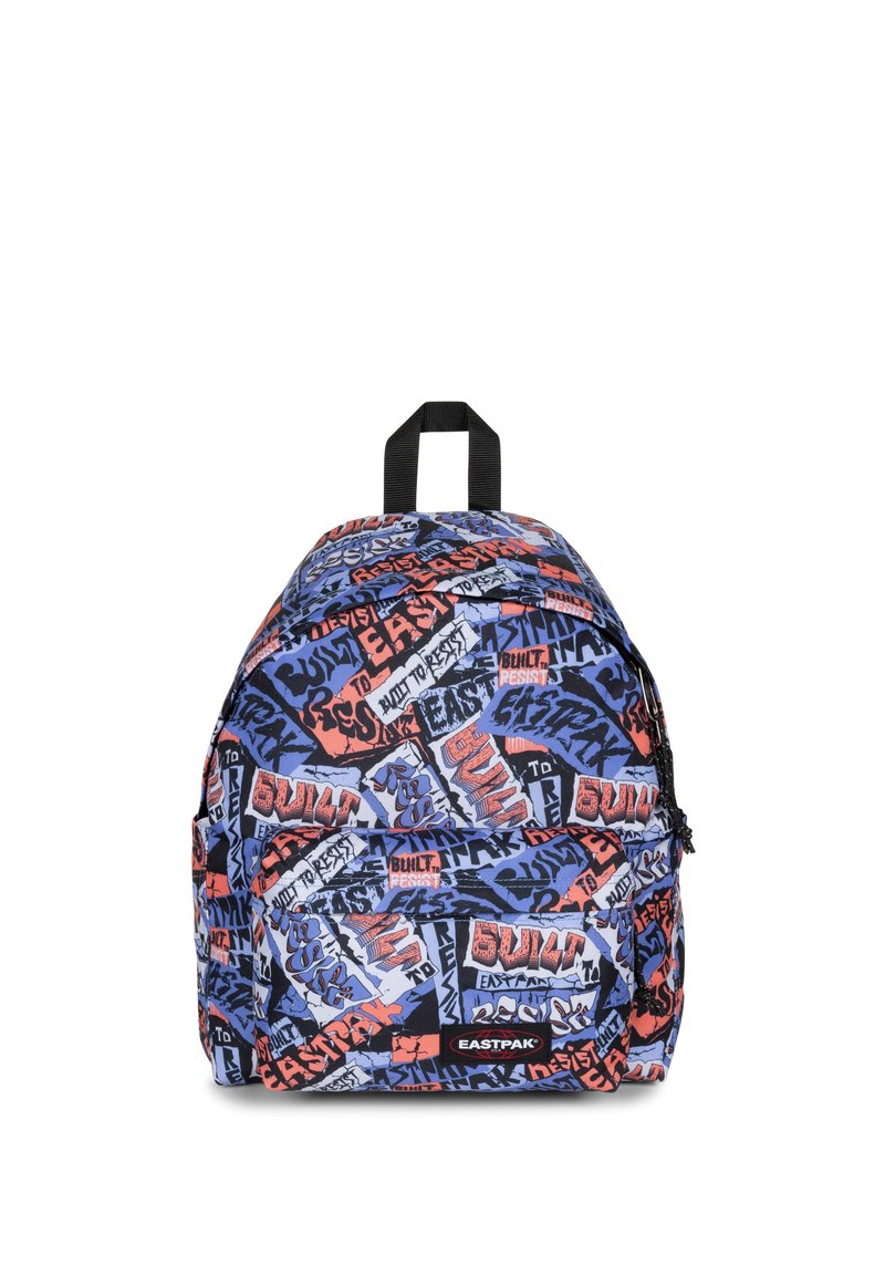 Eastpak DAY PAK'R - Mochila - trashy skate blue