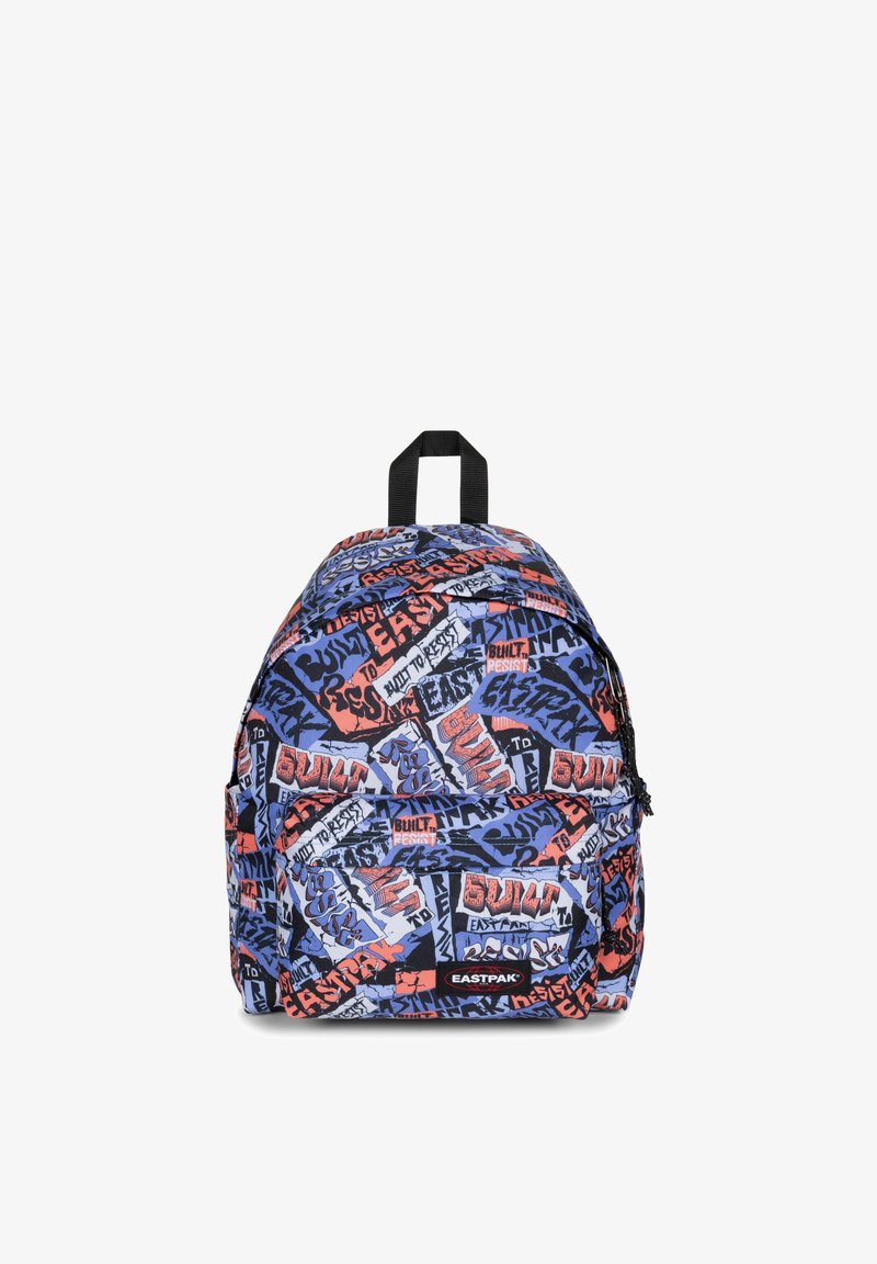 Eastpak DAY PAK'R - Mochila - trashy skate blue