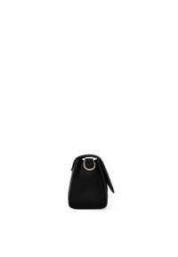 Isabel Bernard Sac bandoulière - schwarz