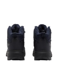 Jack Wolfskin EVERQUEST TEXAPORE MID - Scarpa da hiking - dark navy