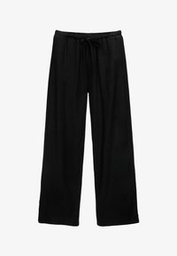 Valgt, black