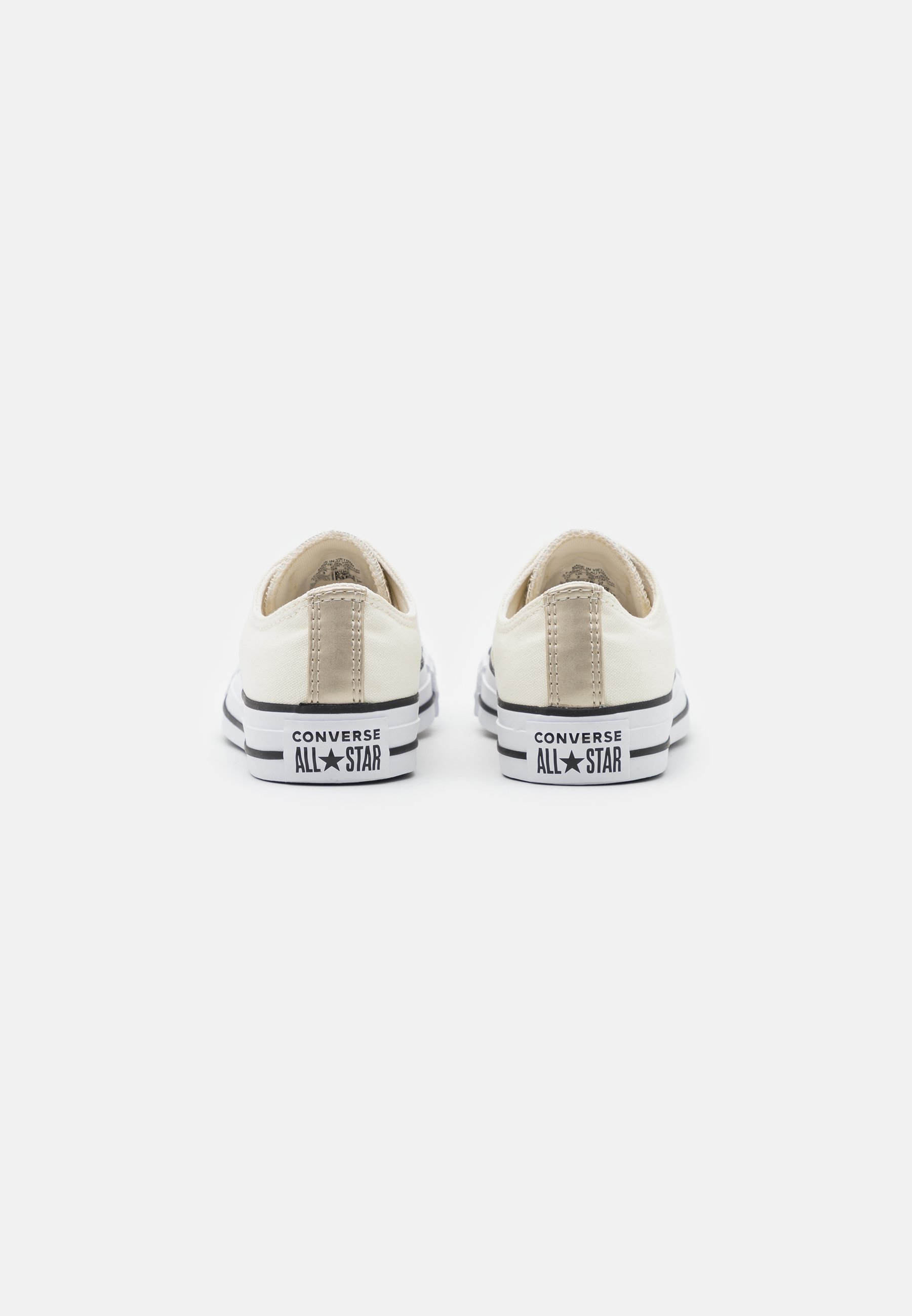 converse mono light gold