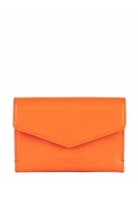 LANCASTER PARIS PM - Portafoglio - orange