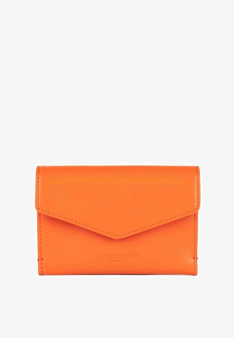 LANCASTER PARIS PM - Portafoglio - orange