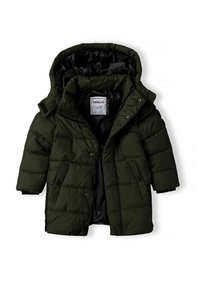 MINOTI PADDER PUFFER - Zimska jakna - khaki