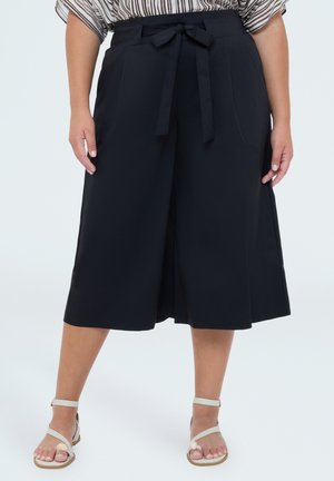 Fiorella Rubino PANTAGONNA - Shorts - nero