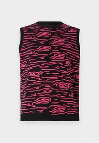 OCTO UNISEX - Pulover - neon wood