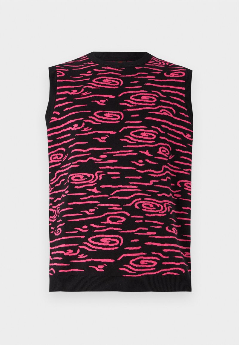 Santa Cruz Trui meerkleurig