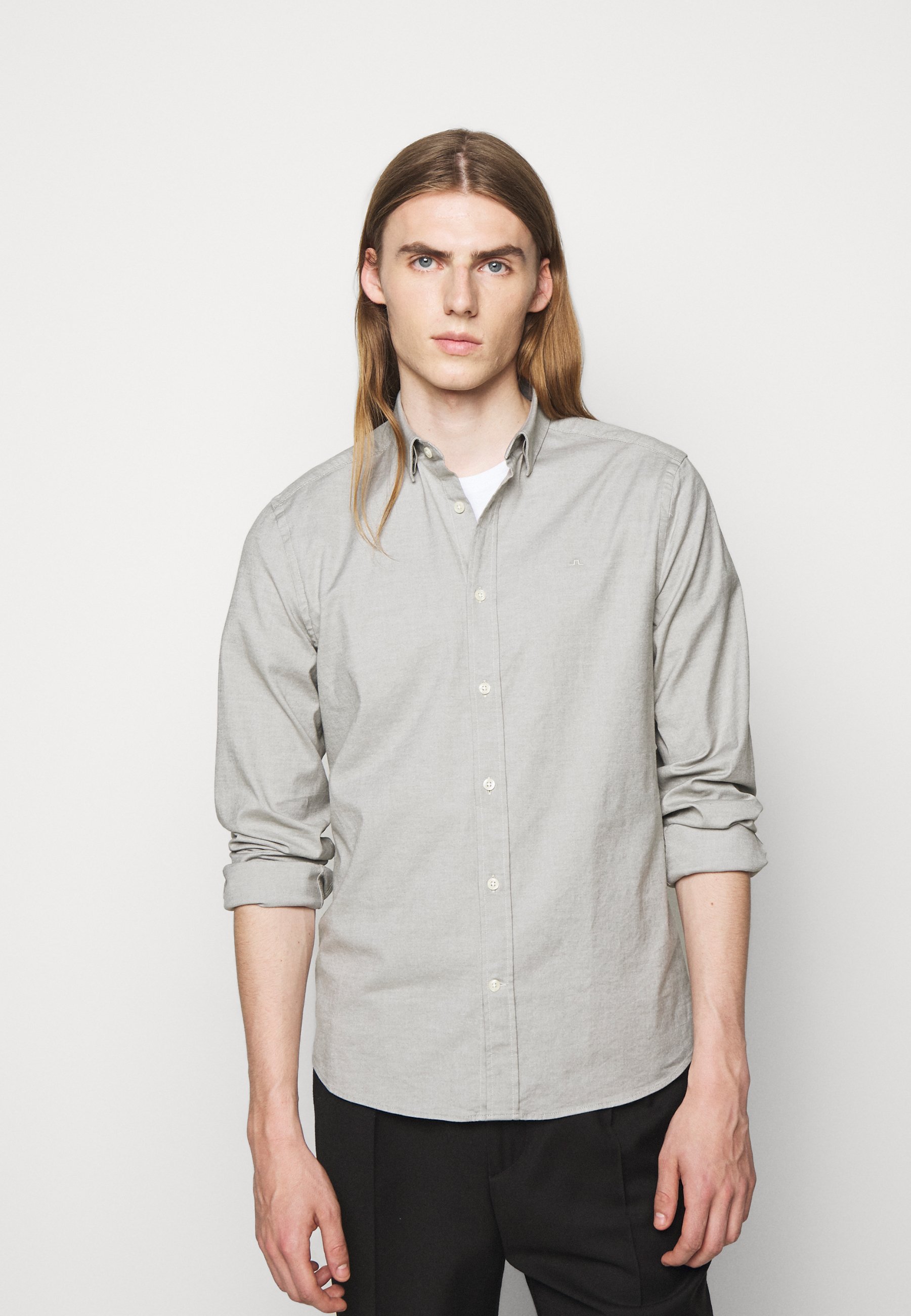 Homme OXFORD SLIM - Chemise Homme OXFORD SLIM - Chemise
