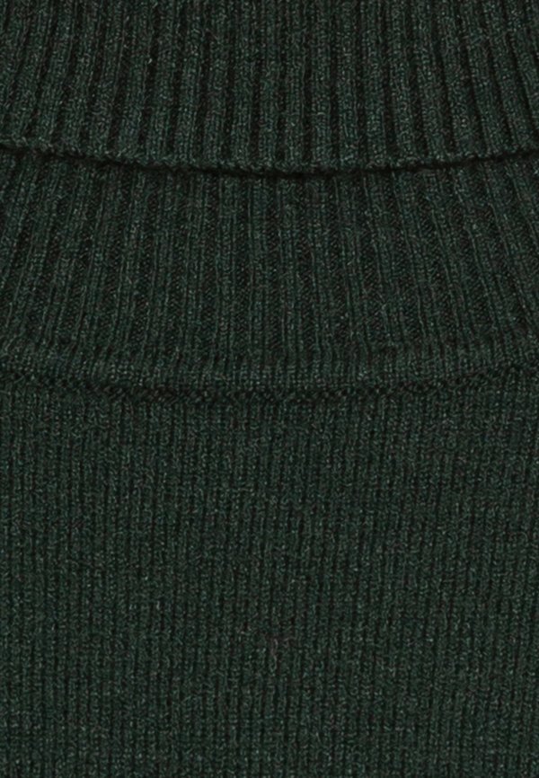 VMHAPPINESS ROLLNECK  - Jumper - pine grove3