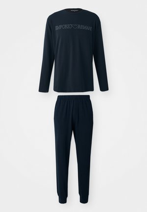 Emporio Armani Pyjama set - black