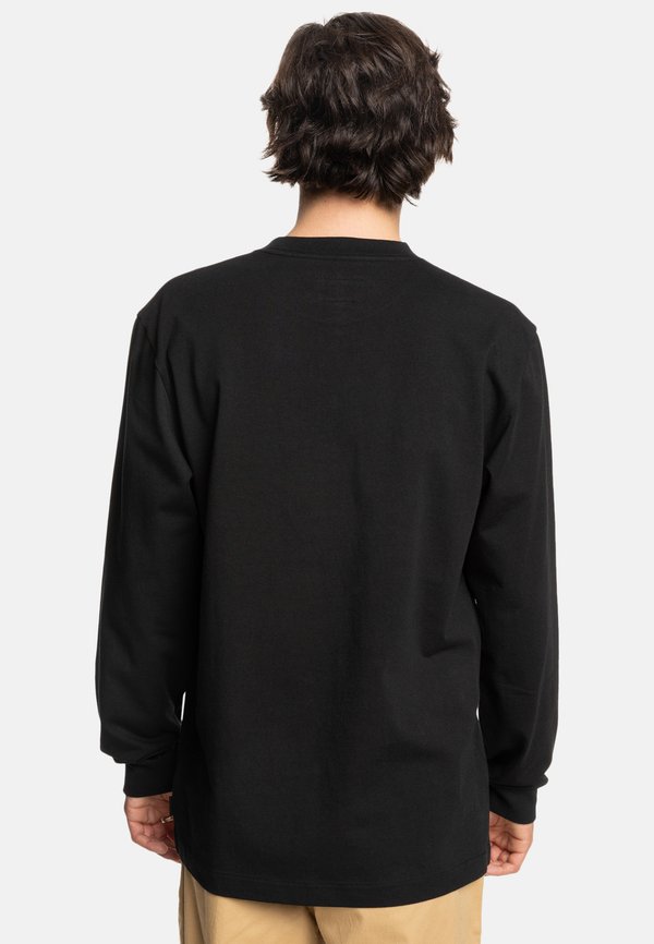 MIT TASCHE  - Long sleeved top3