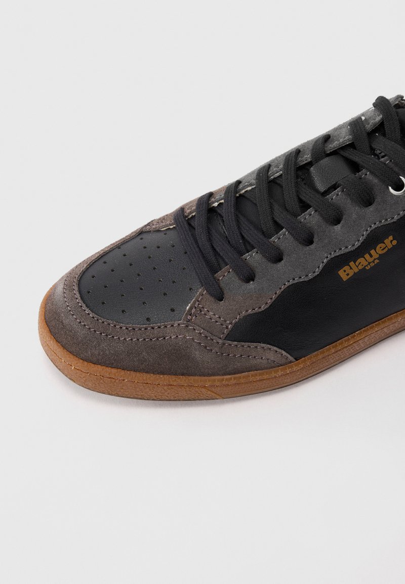 Sneakers uomo blauer navy/red f5ryder01/nyn